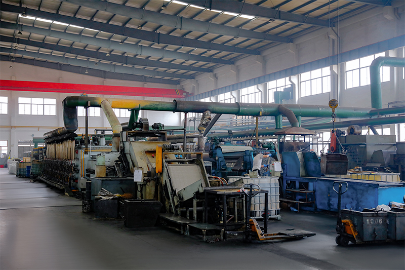 Jiaxing Paide Import en Export Trading Co., Ltd.