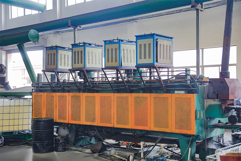 Jiaxing Paide Import en Export Trading Co., Ltd.