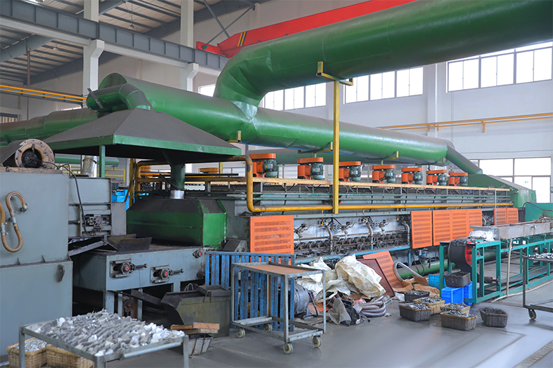 Jiaxing Paide Import en Export Trading Co., Ltd.